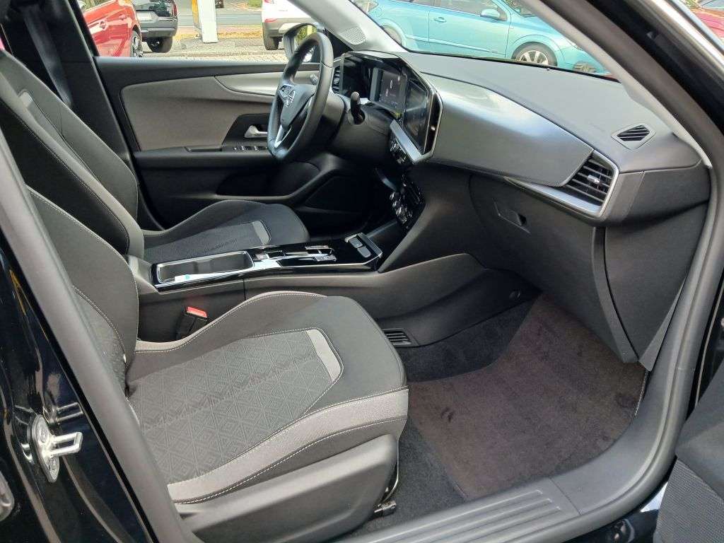 Opel Mokka E