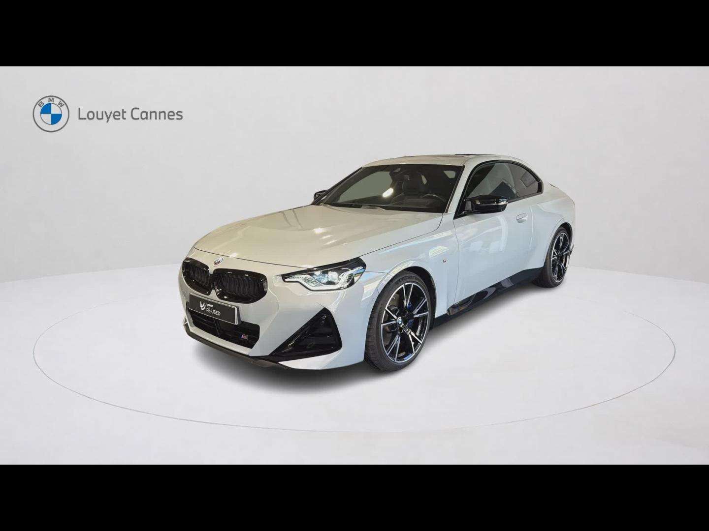 BMW 240