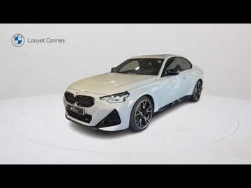 M240iA 374ch M Performance xDrive