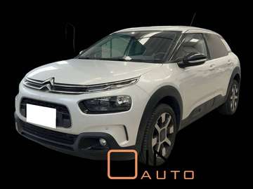 C4 Cactus 2018 1.2 puretech Shine s