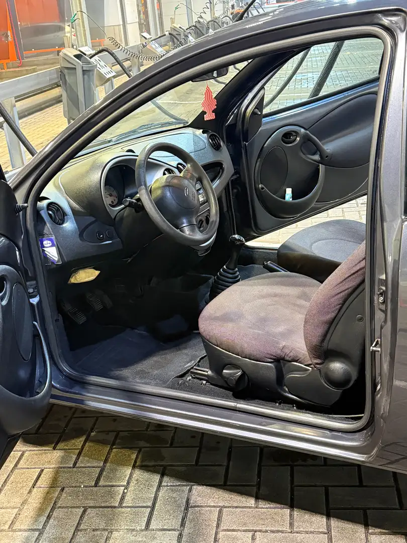 Ford Ka/Ka+ Ka/Ka+ 1.3 Summer Edition Blau - 2