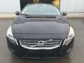 Volvo V60 V60 2.0 D3°EURO5 °CUIR°GPS°PDC° Noir - thumbnail 8