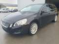 Volvo V60 V60 2.0 D3°EURO5 °CUIR°GPS°PDC° Noir - thumbnail 7