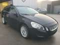 Volvo V60 V60 2.0 D3°EURO5 °CUIR°GPS°PDC° Noir - thumbnail 1