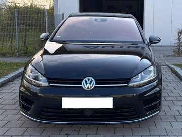 Golf 1.2 TSI BlueMotion Technology Trendline