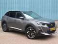 Peugeot 2008 SUV GT 1.2 Turbo 130pk EAT8 AUTOMAAT | NAVI | CLIM Grijs - thumbnail 2