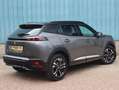 Peugeot 2008 SUV GT 1.2 Turbo 130pk EAT8 AUTOMAAT | NAVI | CLIM Grijs - thumbnail 4