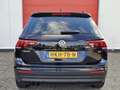 Volkswagen Tiguan 1.4 TSI ACT Comfortline Negro - thumbnail 7