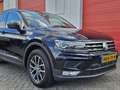Volkswagen Tiguan 1.4 TSI ACT Comfortline Negro - thumbnail 4