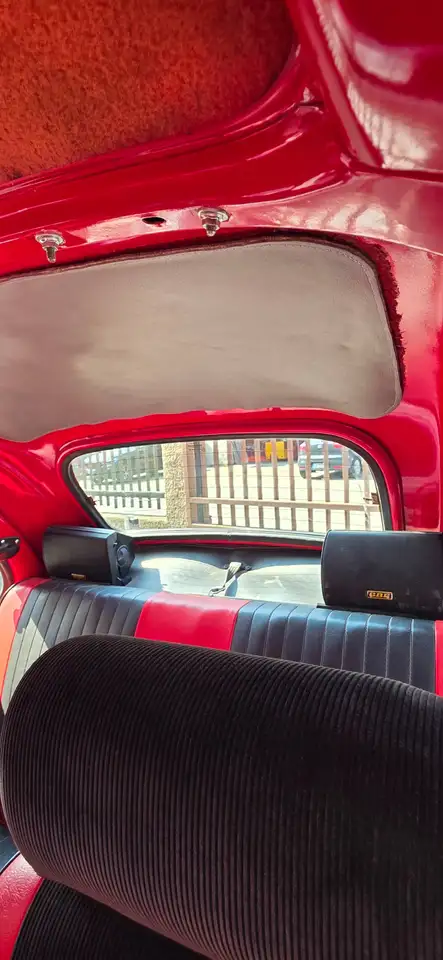 Fiat 500 L (110 F), foto 11