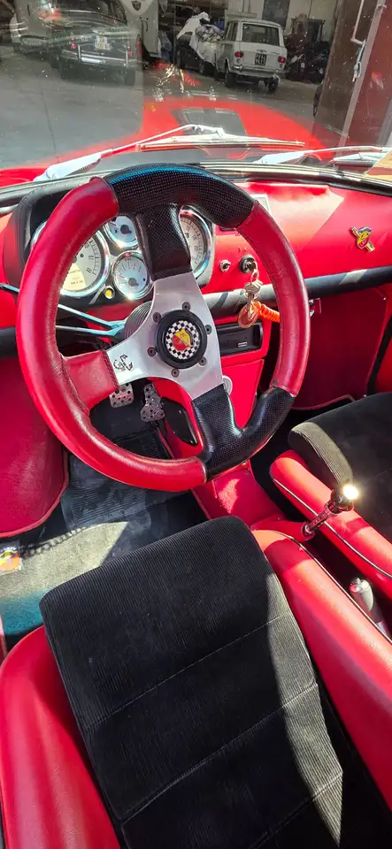 Fiat 500 L (110 F), foto 9