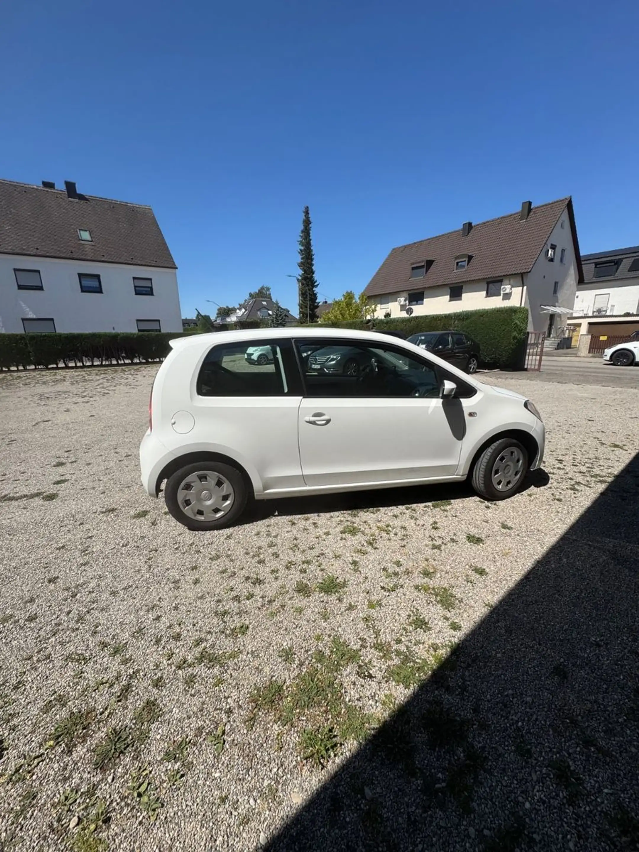 SEAT Mii Style 1. Hd Klima 31278 km — photo 3