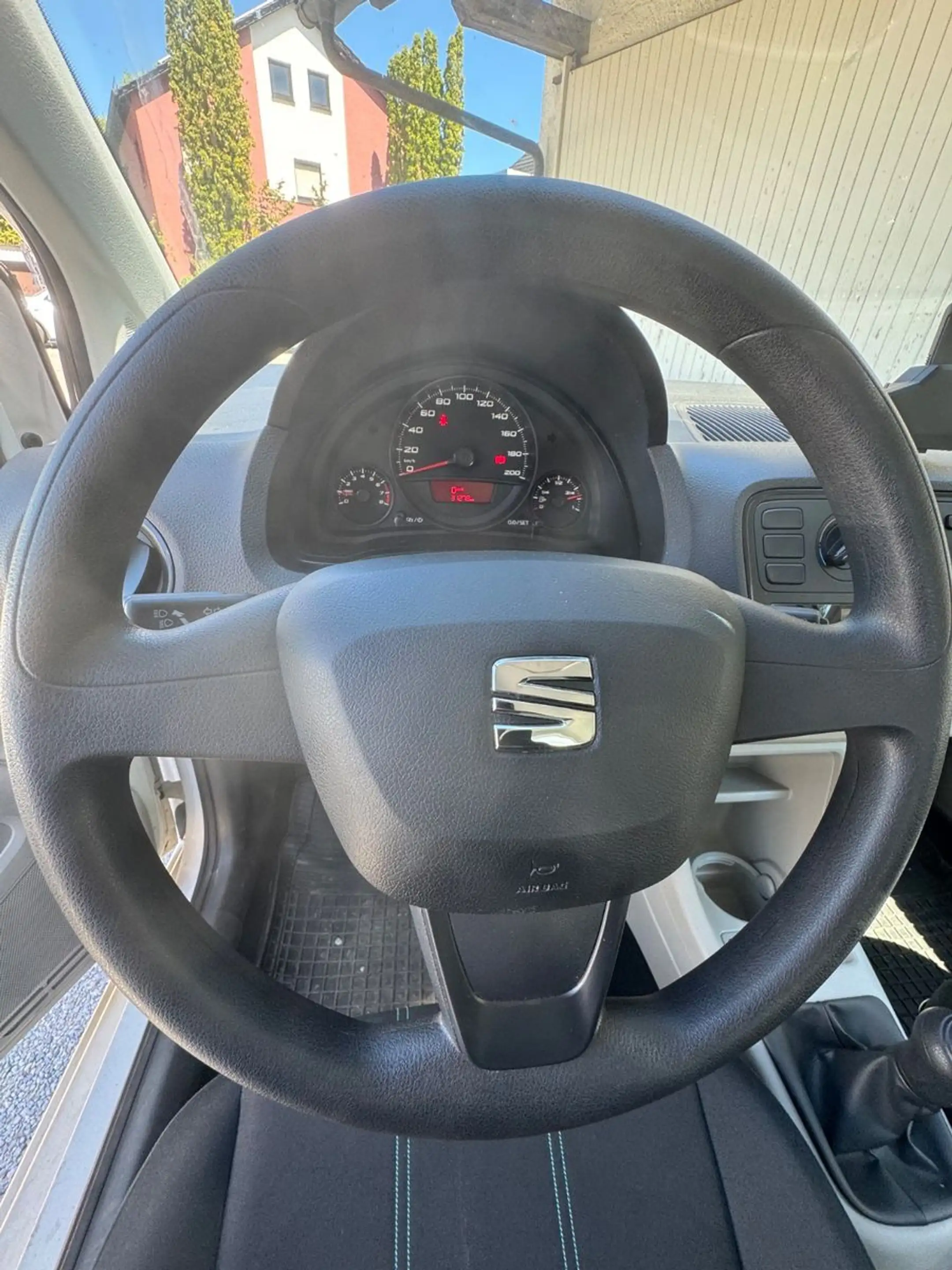 SEAT Mii Style 1. Hd Klima 31278 km — photo 12