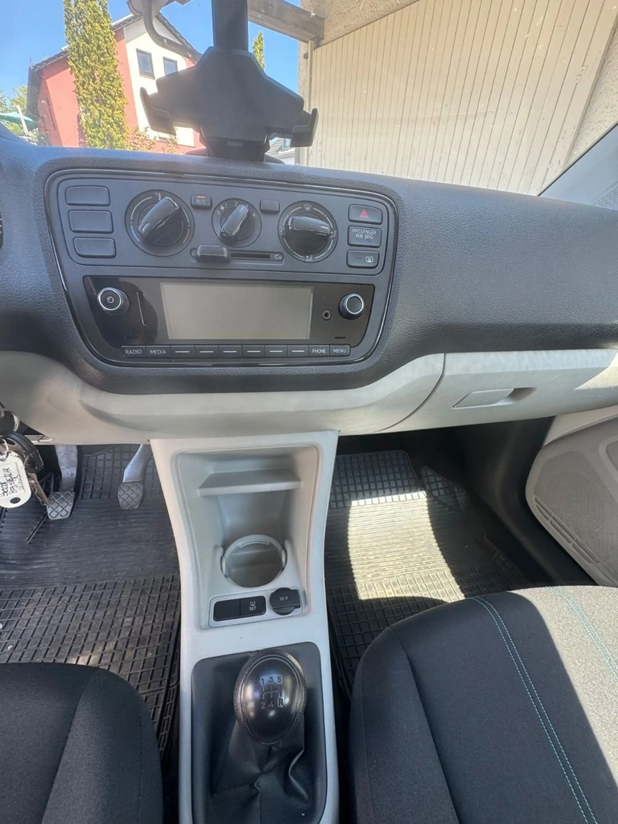 SEAT Mii Style 1. Hd Klima 31278 km — photo 13