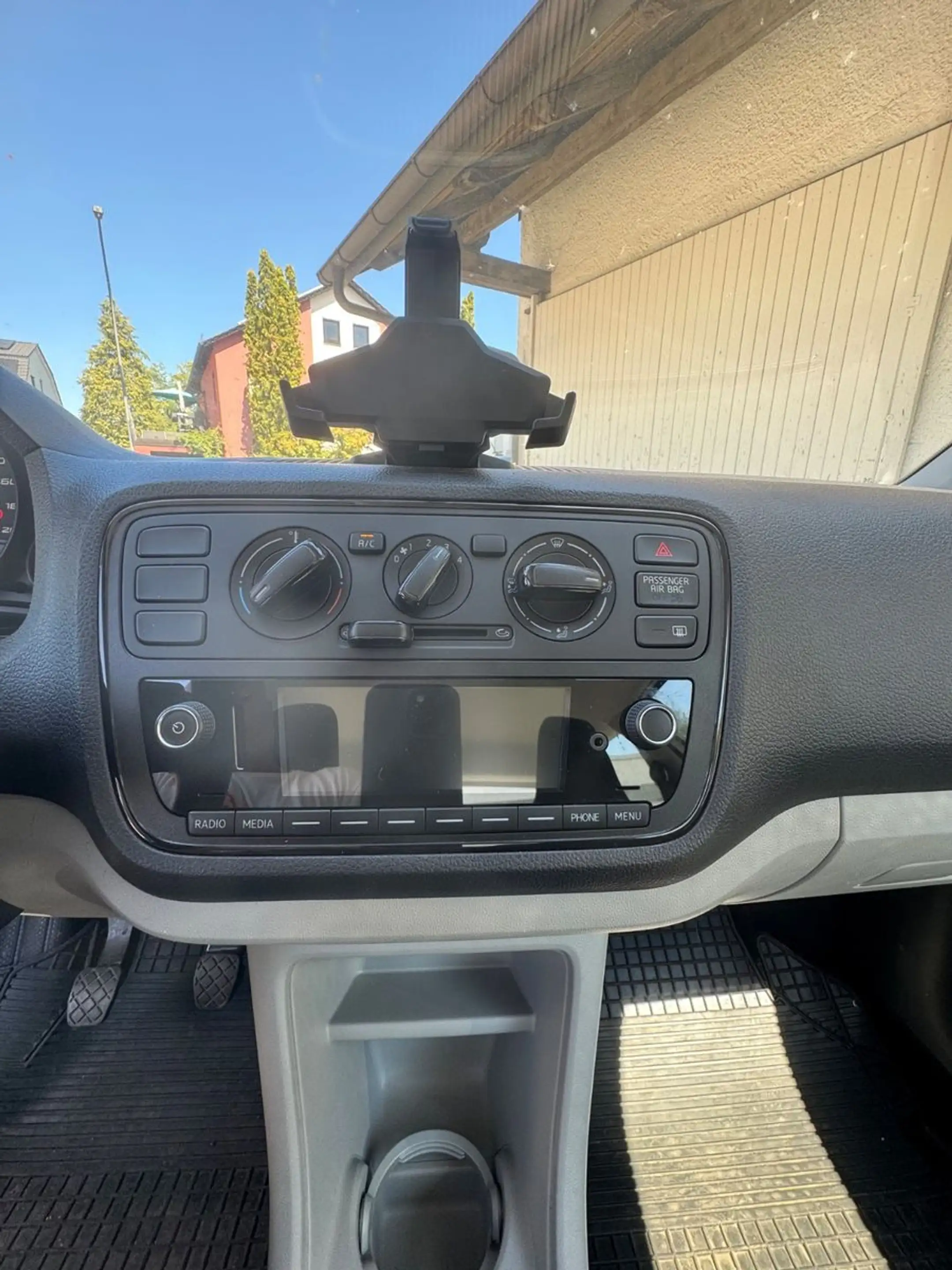 SEAT Mii Style 1. Hd Klima 31278 km — photo 14
