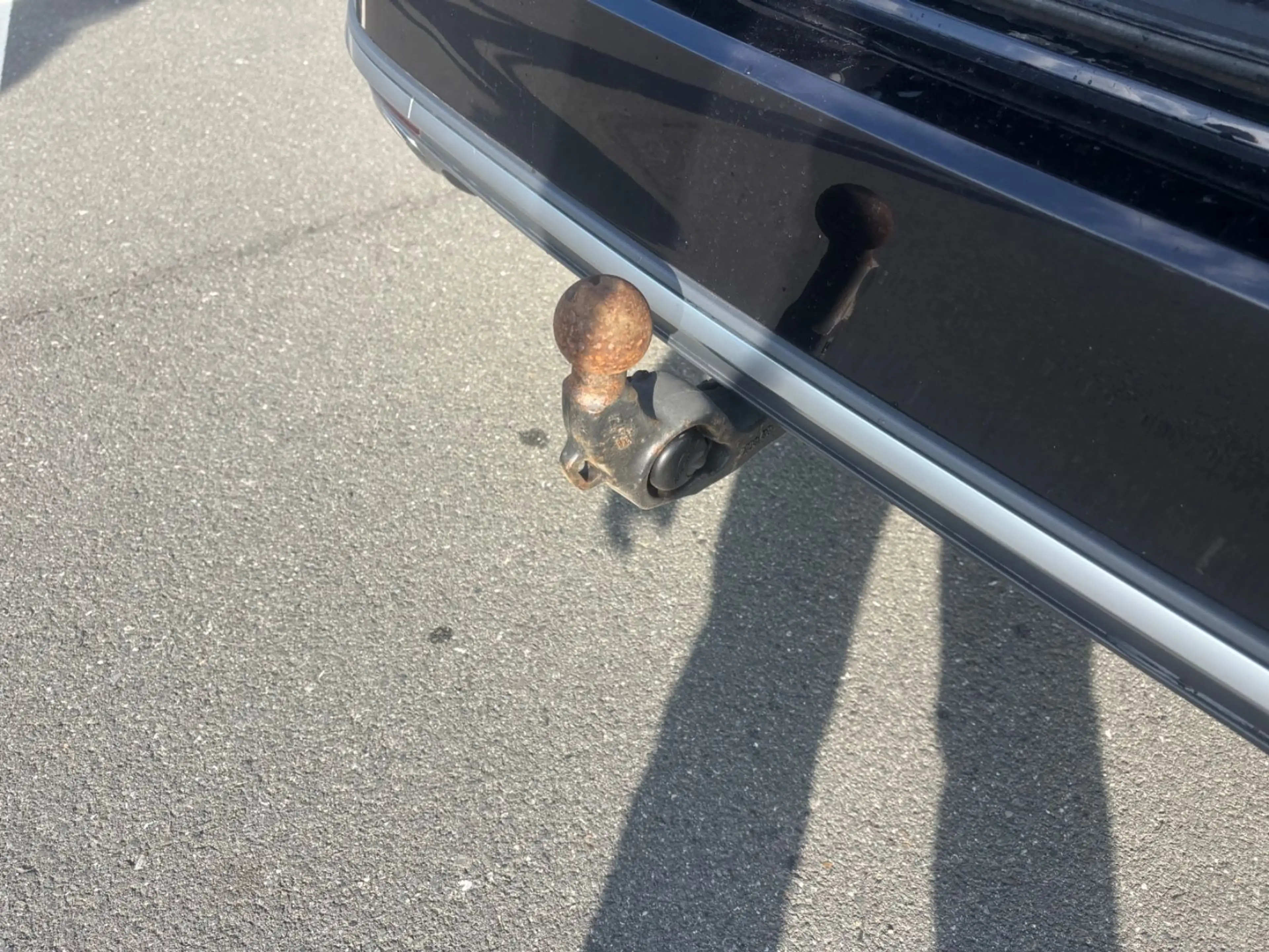 Volkswagen Passat Variant 2.0 TDI Alltrack 4Motion — photo 9