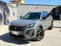 Peugeot 2008 2008 1.2 puretech 100cv Allure Pack KM CERTIFICATI Grigio - thumbnail 1