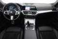 BMW 420 420i Coupe M-Sport Aut. LED Navi 360° Pano Schwarz - thumbnail 9