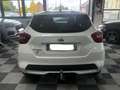 Nissan Micra CONNECT EDITION Blanc - thumbnail 4