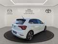 Volkswagen Polo GTI IQ.DRIVE+PARK & COMFORT+ACAA !! Wit - thumbnail 5