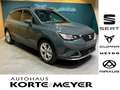 SEAT Arona FR 1.5 TSI DSG+Travel Assisent +LED+Navi Bleu - thumbnail 1