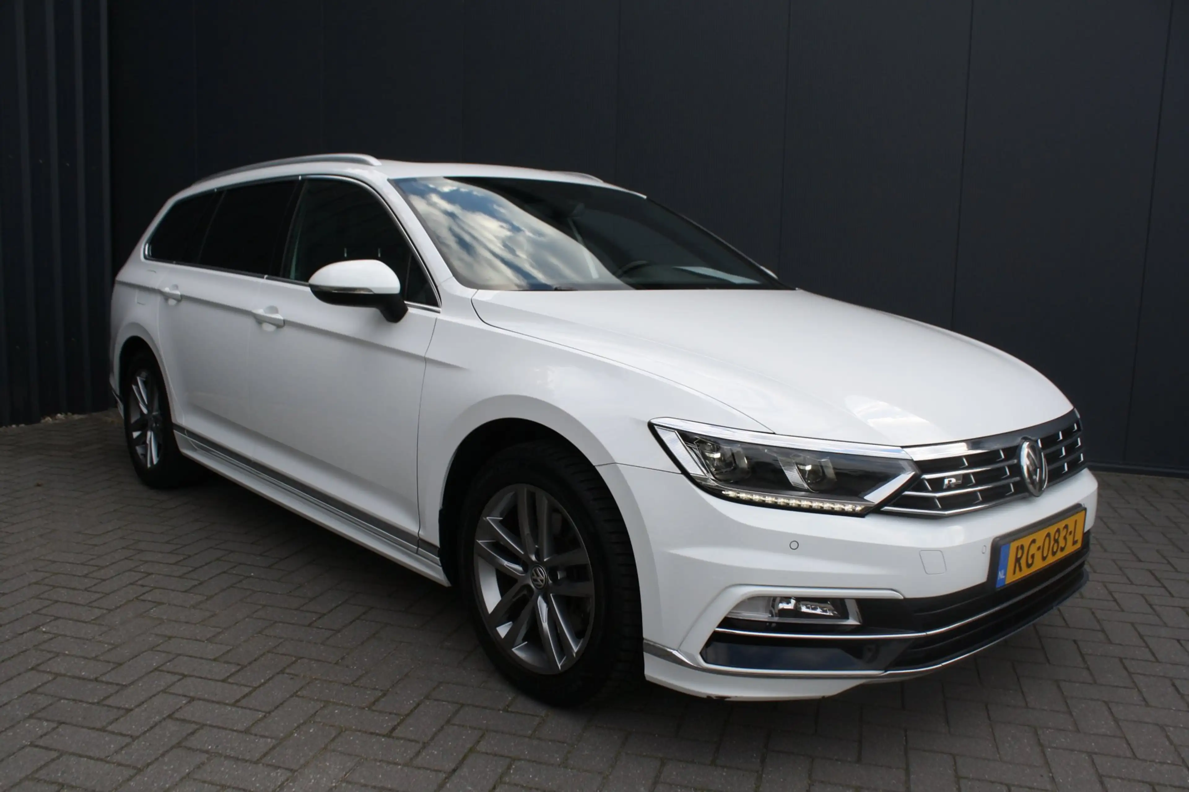 Volkswagen Passat Variant 1.4 TSI Highline Business R - LED - PANORAMADAK - — photo 7