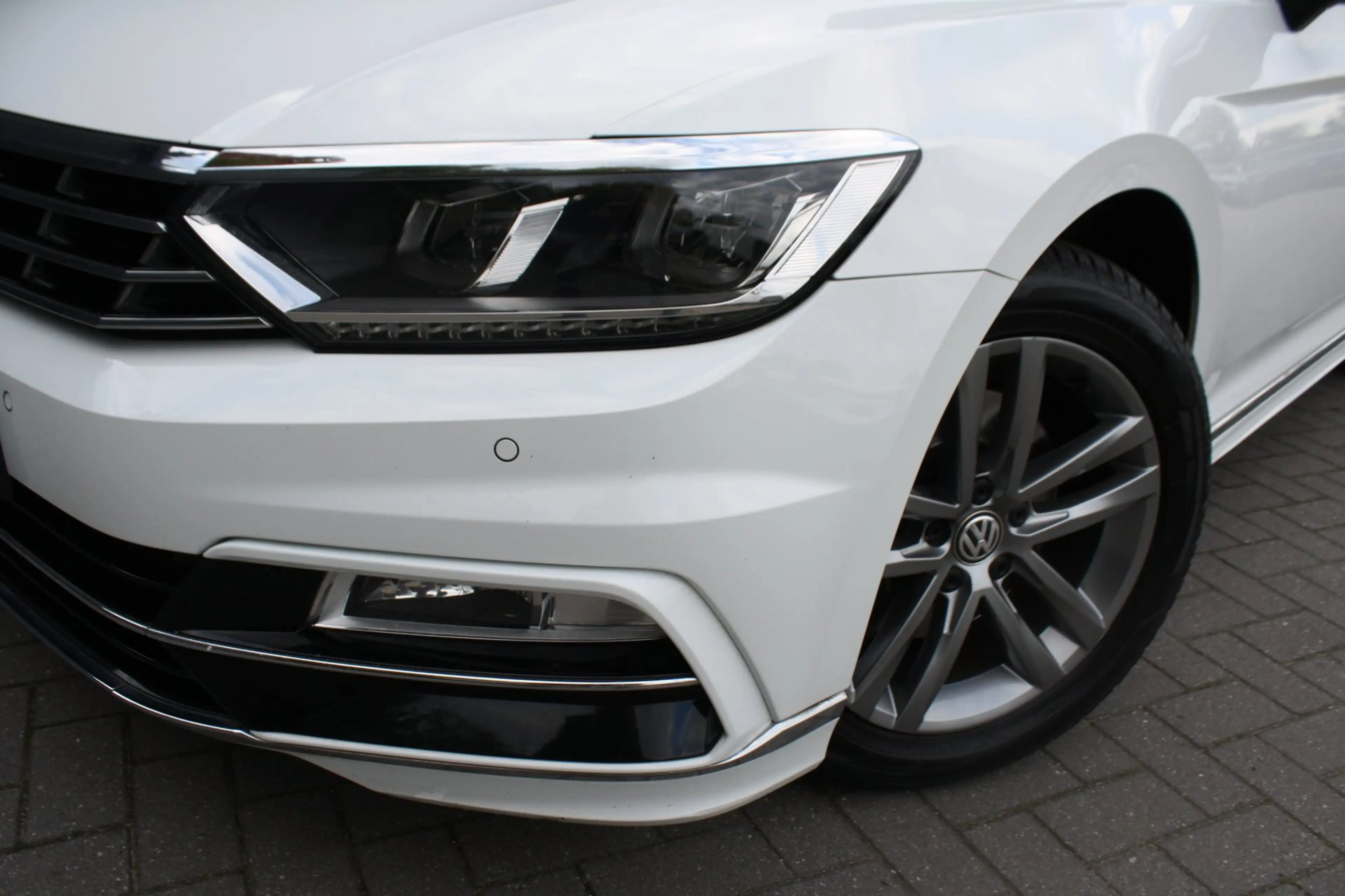 Volkswagen Passat Variant 1.4 TSI Highline Business R - LED - PANORAMADAK - — photo 10