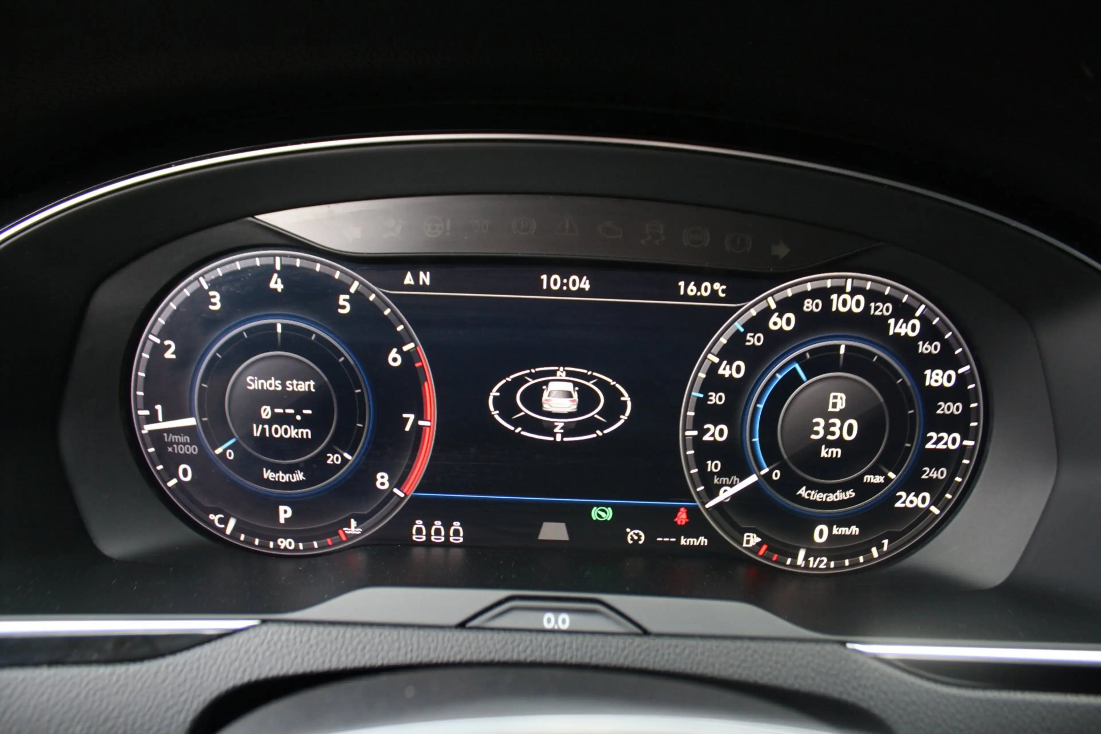 Volkswagen Passat Variant 1.4 TSI Highline Business R - LED - PANORAMADAK - — photo 9