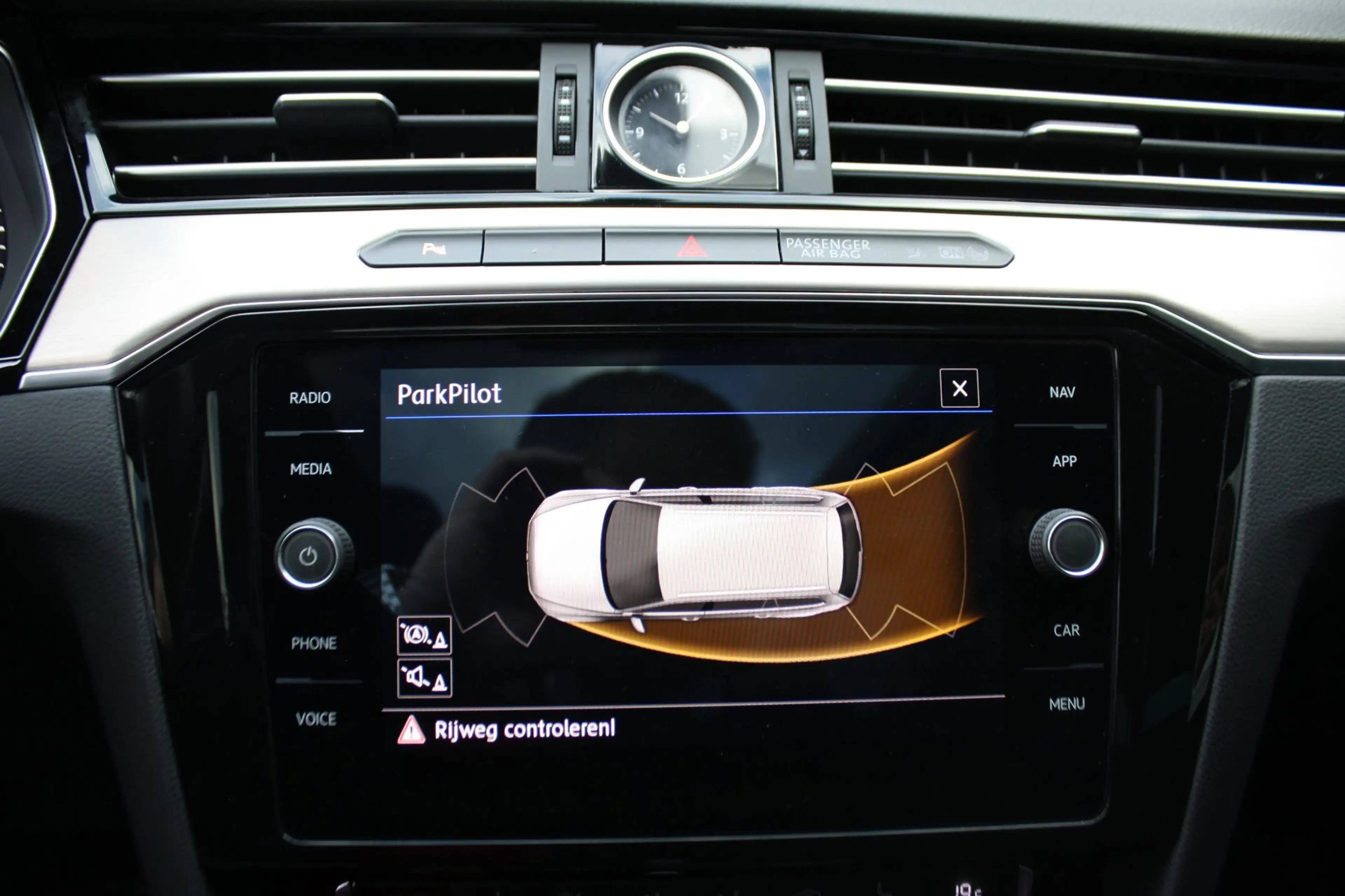 Volkswagen Passat Variant 1.4 TSI Highline Business R - LED - PANORAMADAK - — photo 12