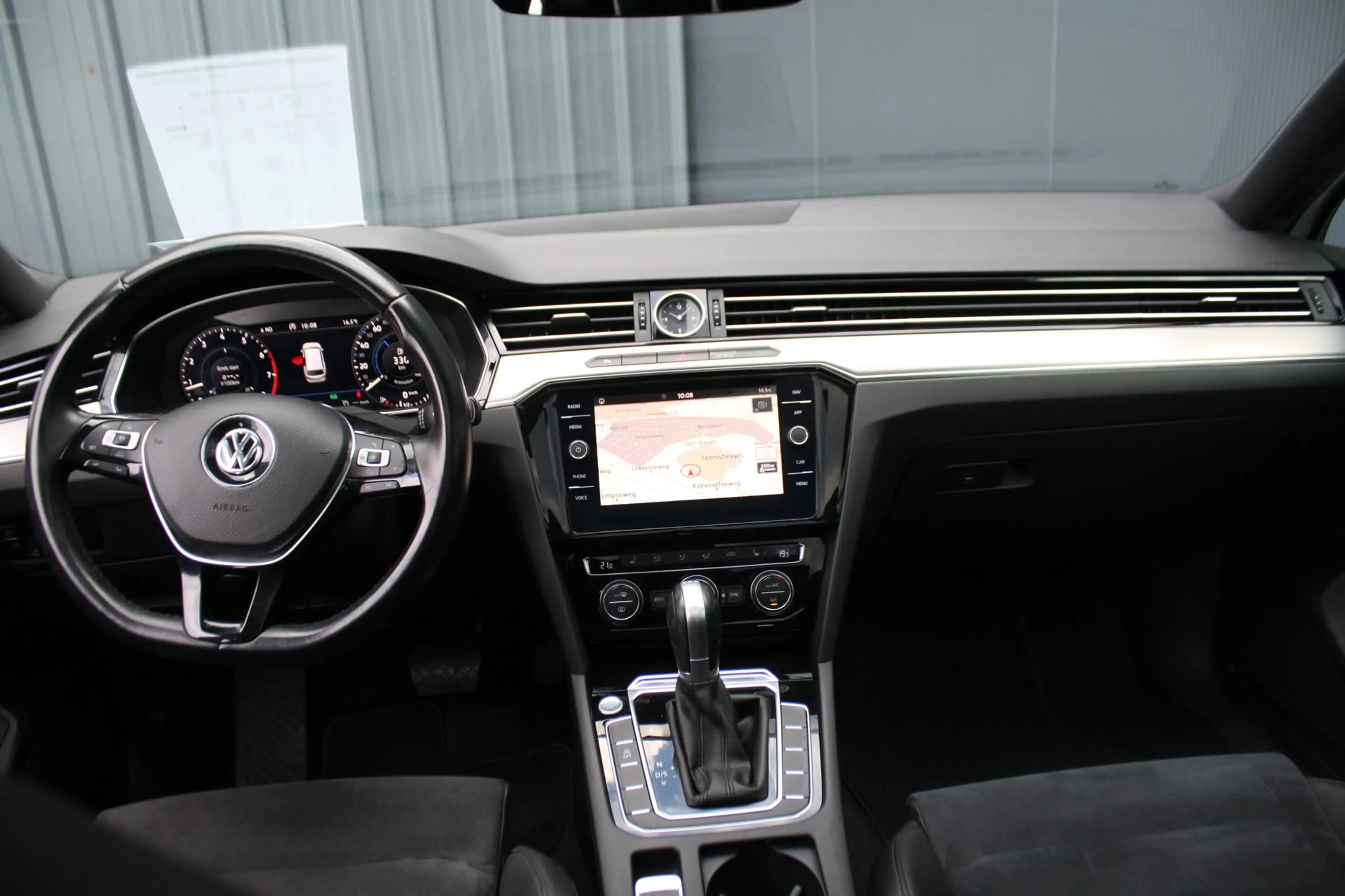 Volkswagen Passat Variant 1.4 TSI Highline Business R - LED - PANORAMADAK - — photo 3