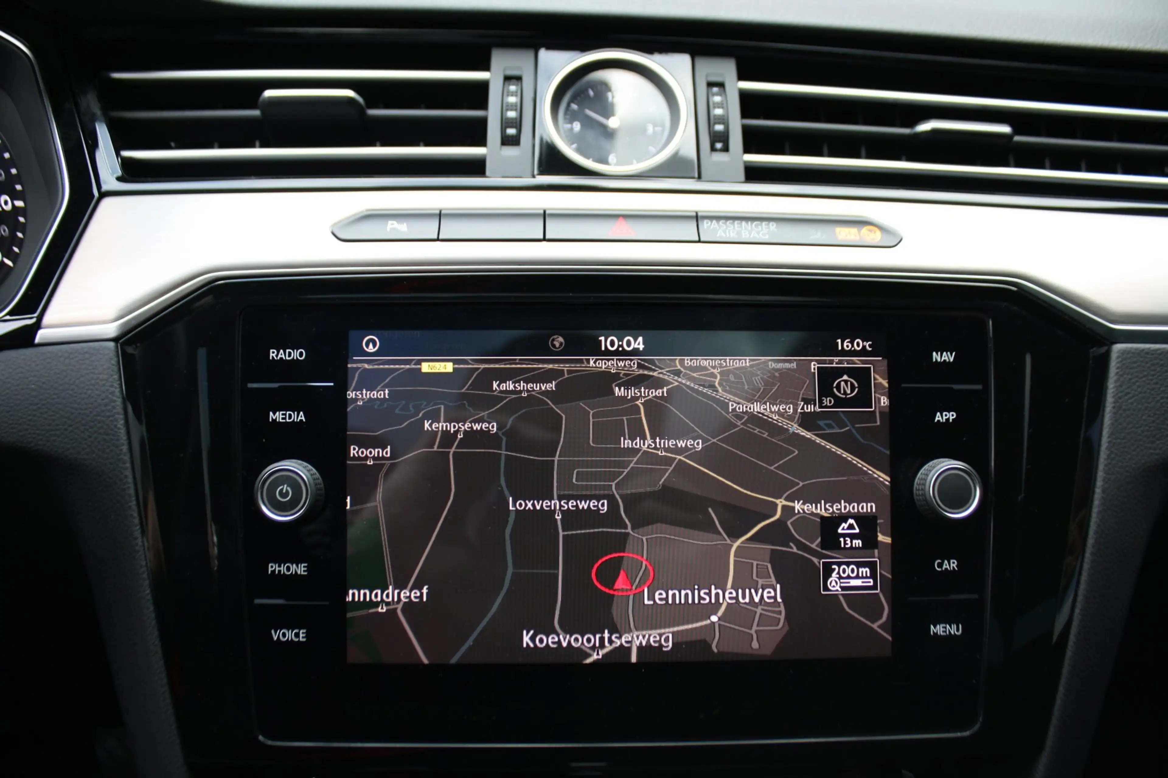 Volkswagen Passat Variant 1.4 TSI Highline Business R - LED - PANORAMADAK - — photo 11