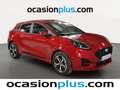 Ford Puma 1.0 EcoBoost MHEV ST-Line 125 Rojo - thumbnail 2