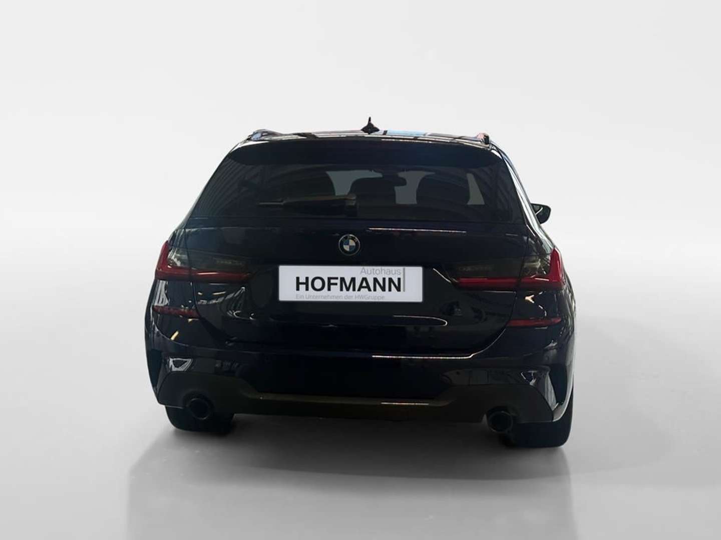 BMW 330 M Sport -  - Joinsteer - #5