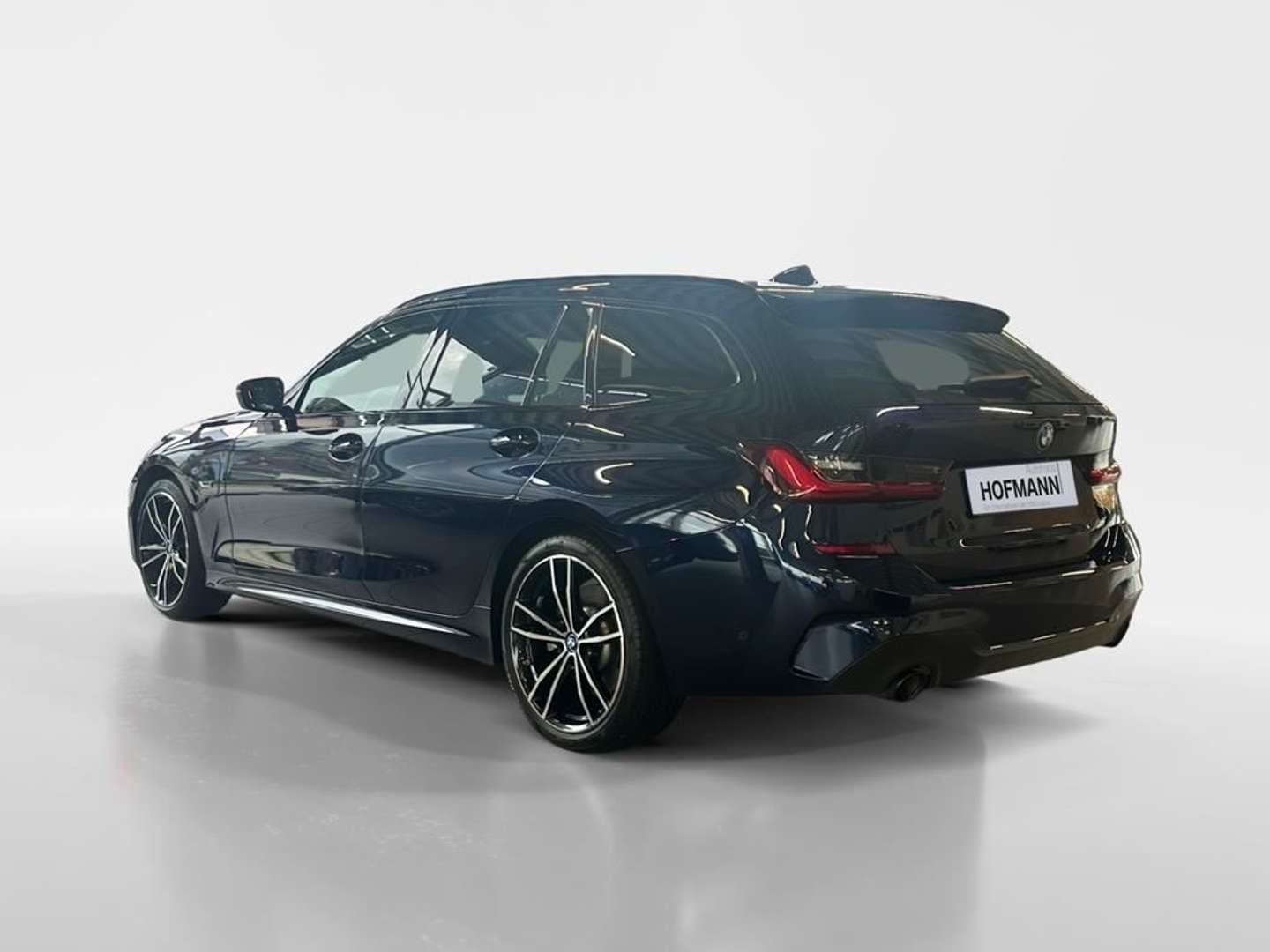 BMW 330 M Sport -  - Joinsteer - #4
