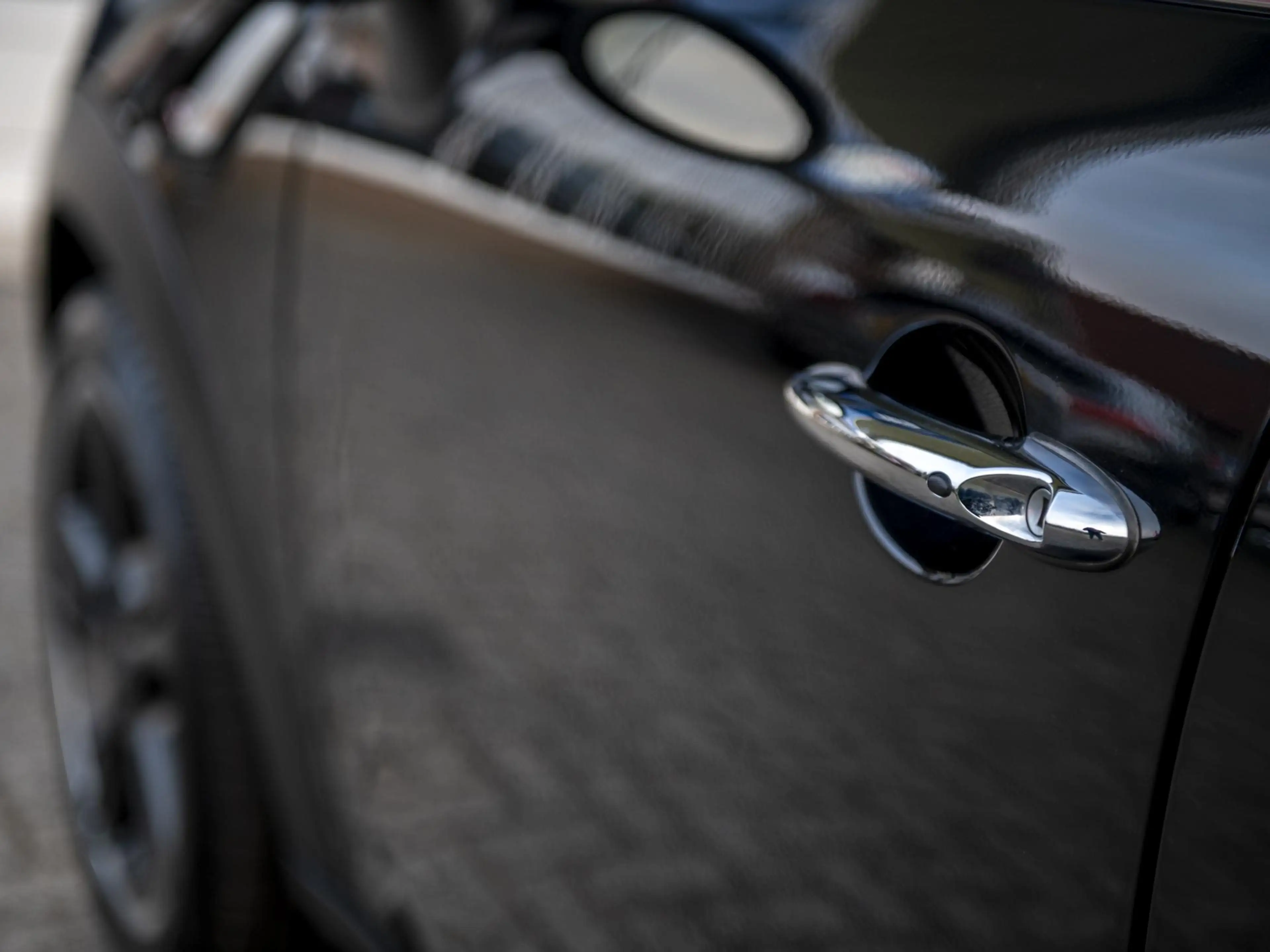 MINI Cooper SD Countryman Mini 2.0 ALL4 Chili | Pano | Wired | Park Lane | A — photo 42