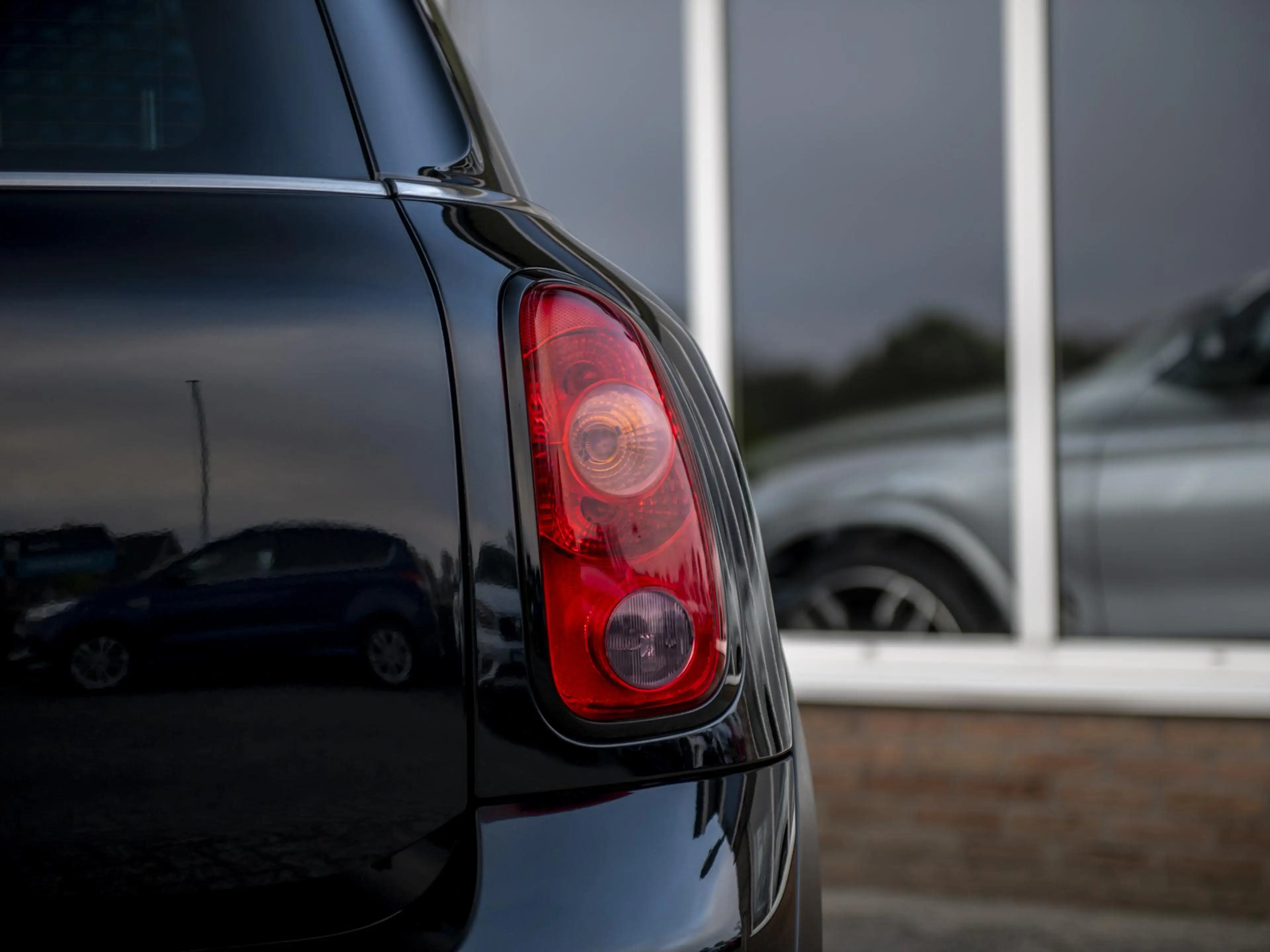 MINI Cooper SD Countryman Mini 2.0 ALL4 Chili | Pano | Wired | Park Lane | A — photo 40