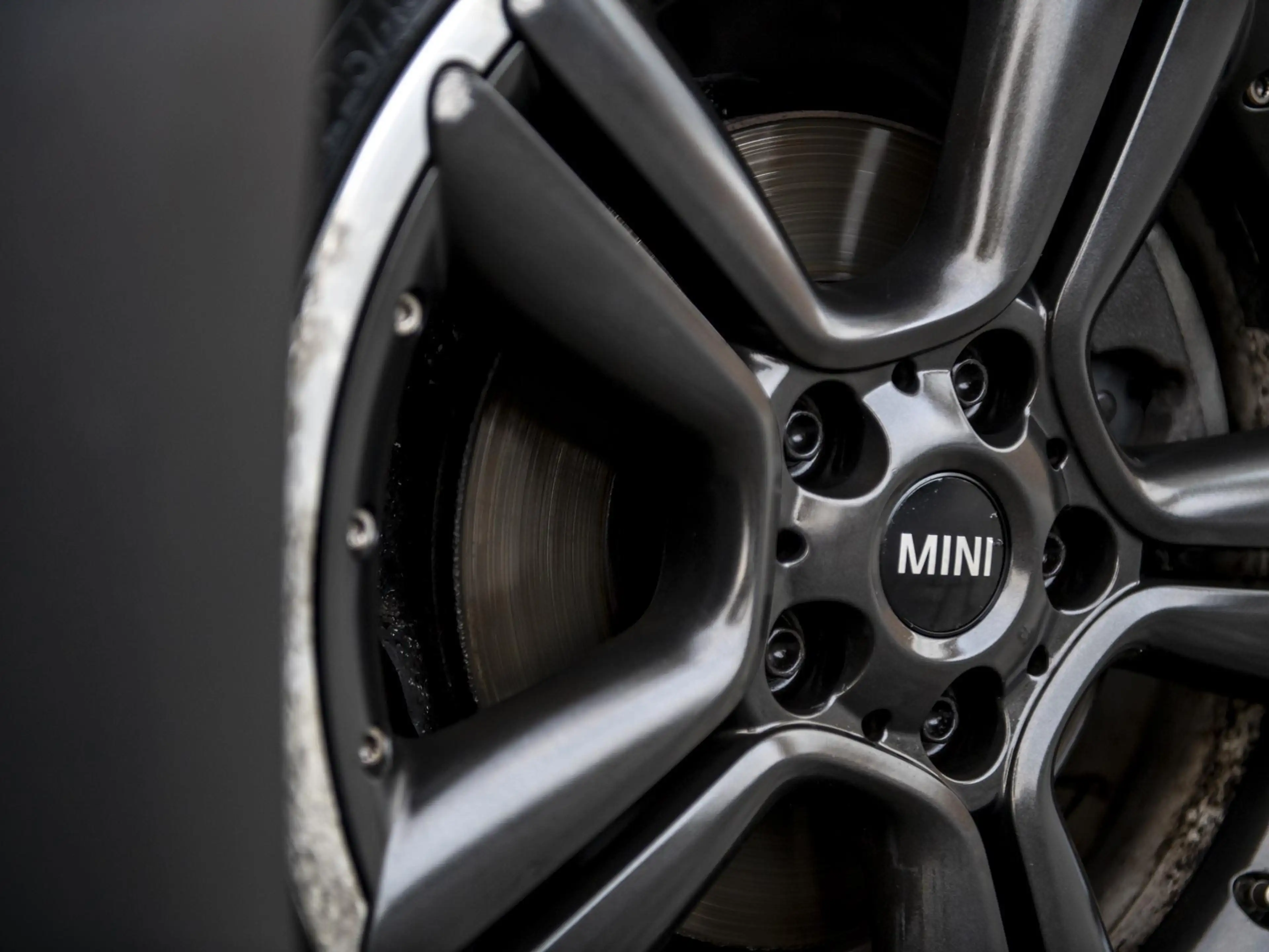 MINI Cooper SD Countryman Mini 2.0 ALL4 Chili | Pano | Wired | Park Lane | A — photo 44