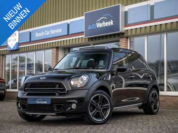 Mini 2.0 ALL4 Chili | Pano | Wired | Park Lane | A