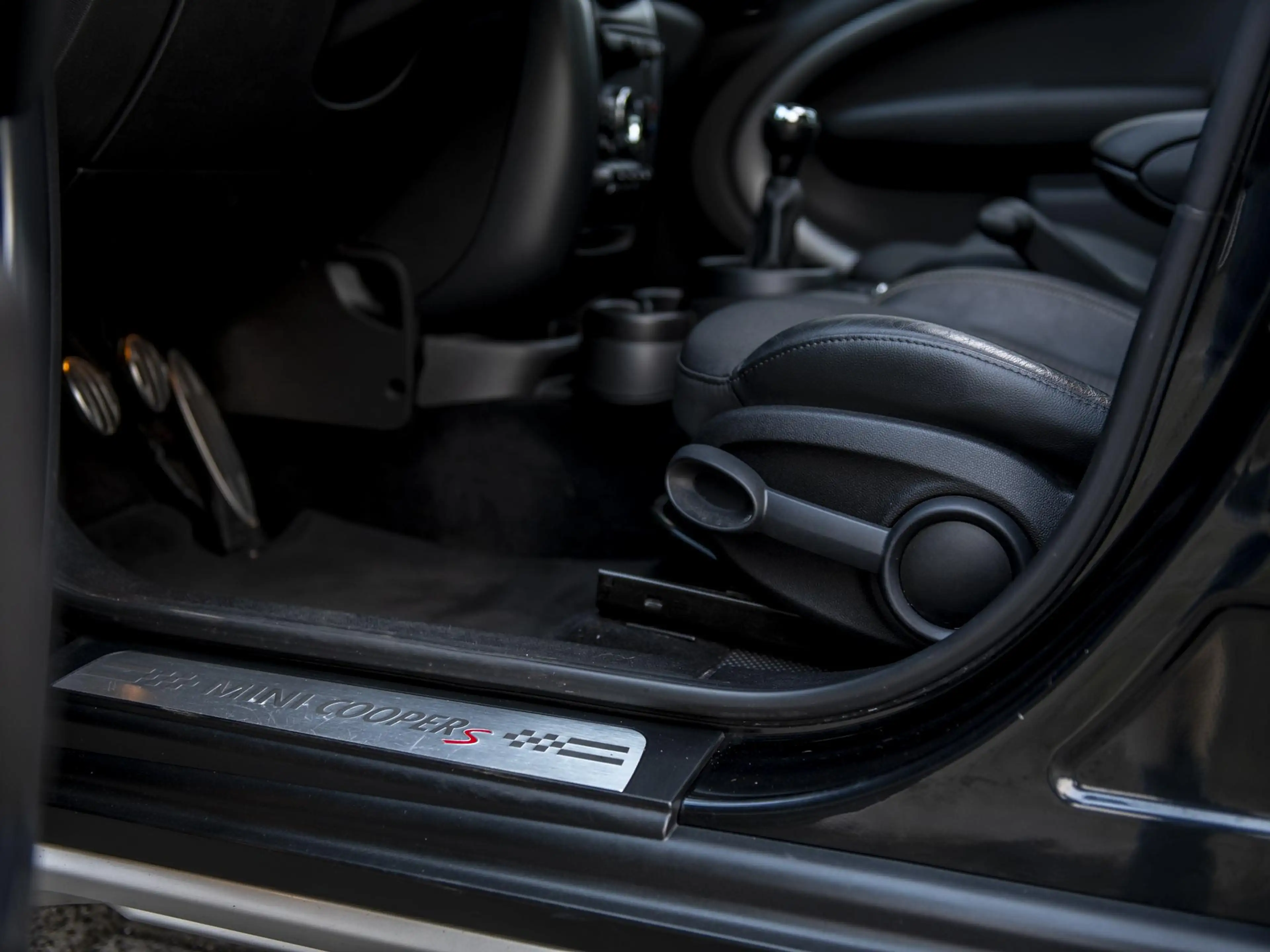 MINI Cooper SD Countryman Mini 2.0 ALL4 Chili | Pano | Wired | Park Lane | A — photo 30