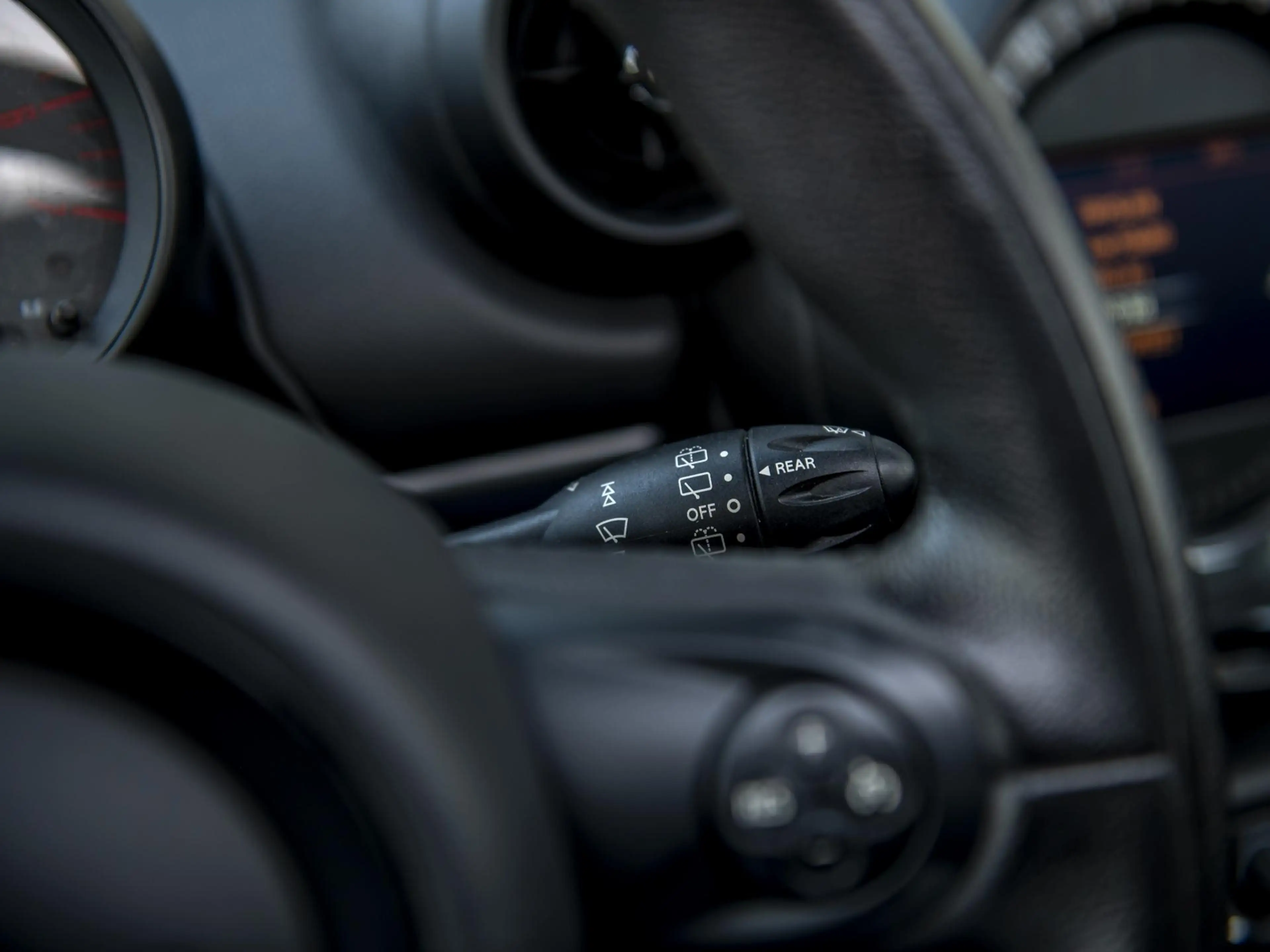 MINI Cooper SD Countryman Mini 2.0 ALL4 Chili | Pano | Wired | Park Lane | A — photo 33