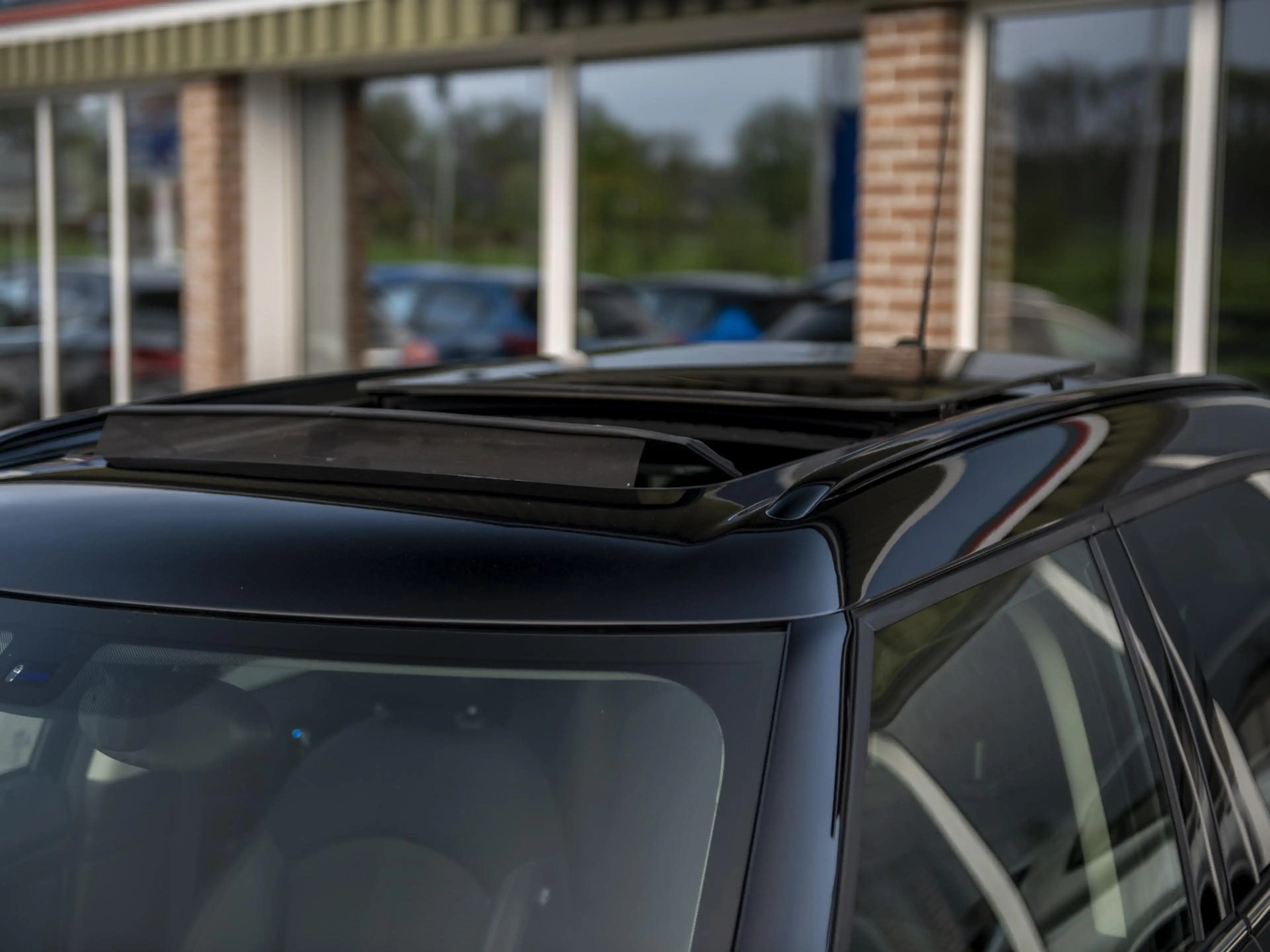 MINI Cooper SD Countryman Mini 2.0 ALL4 Chili | Pano | Wired | Park Lane | A — photo 22
