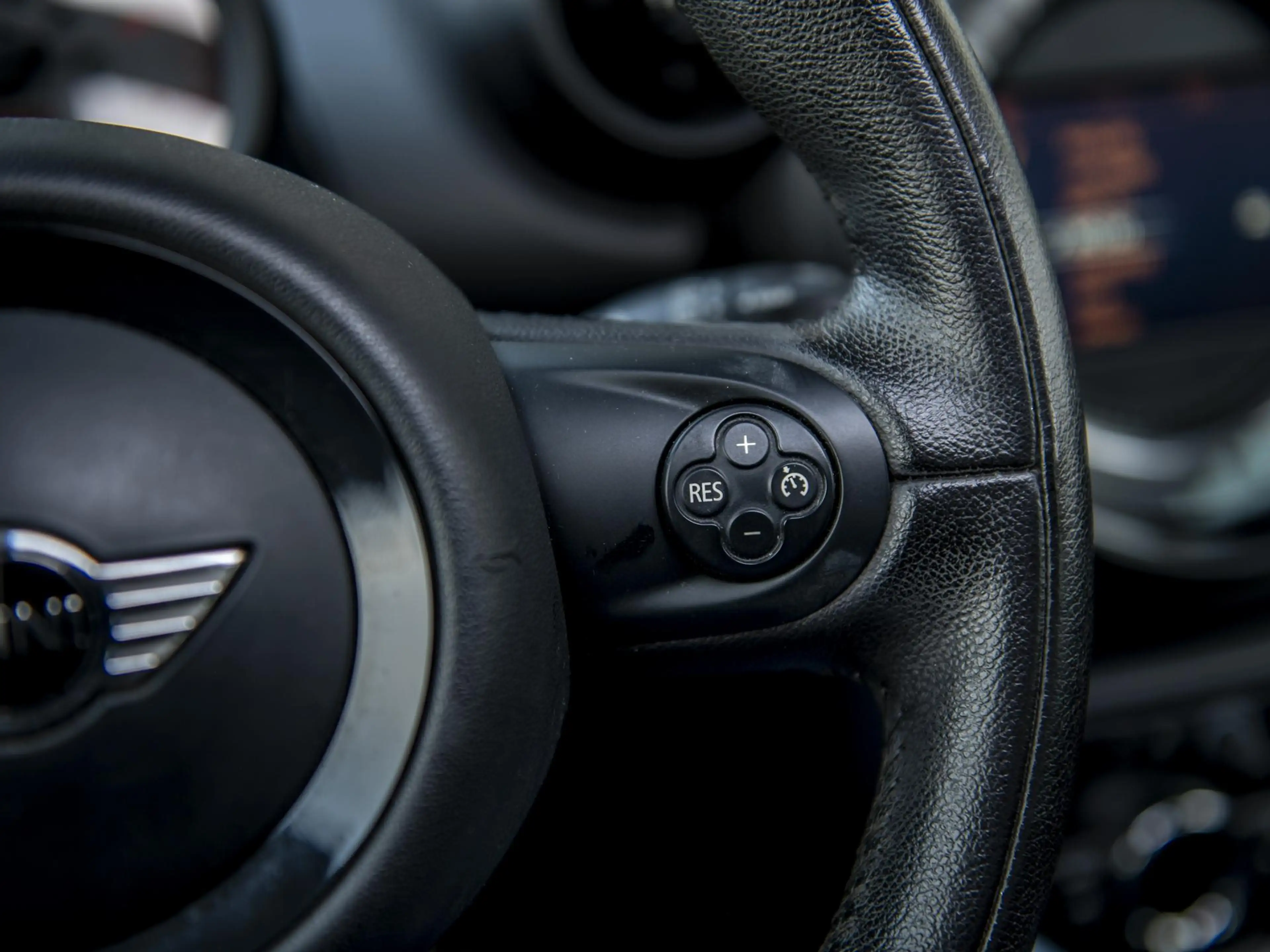 MINI Cooper SD Countryman Mini 2.0 ALL4 Chili | Pano | Wired | Park Lane | A — photo 12