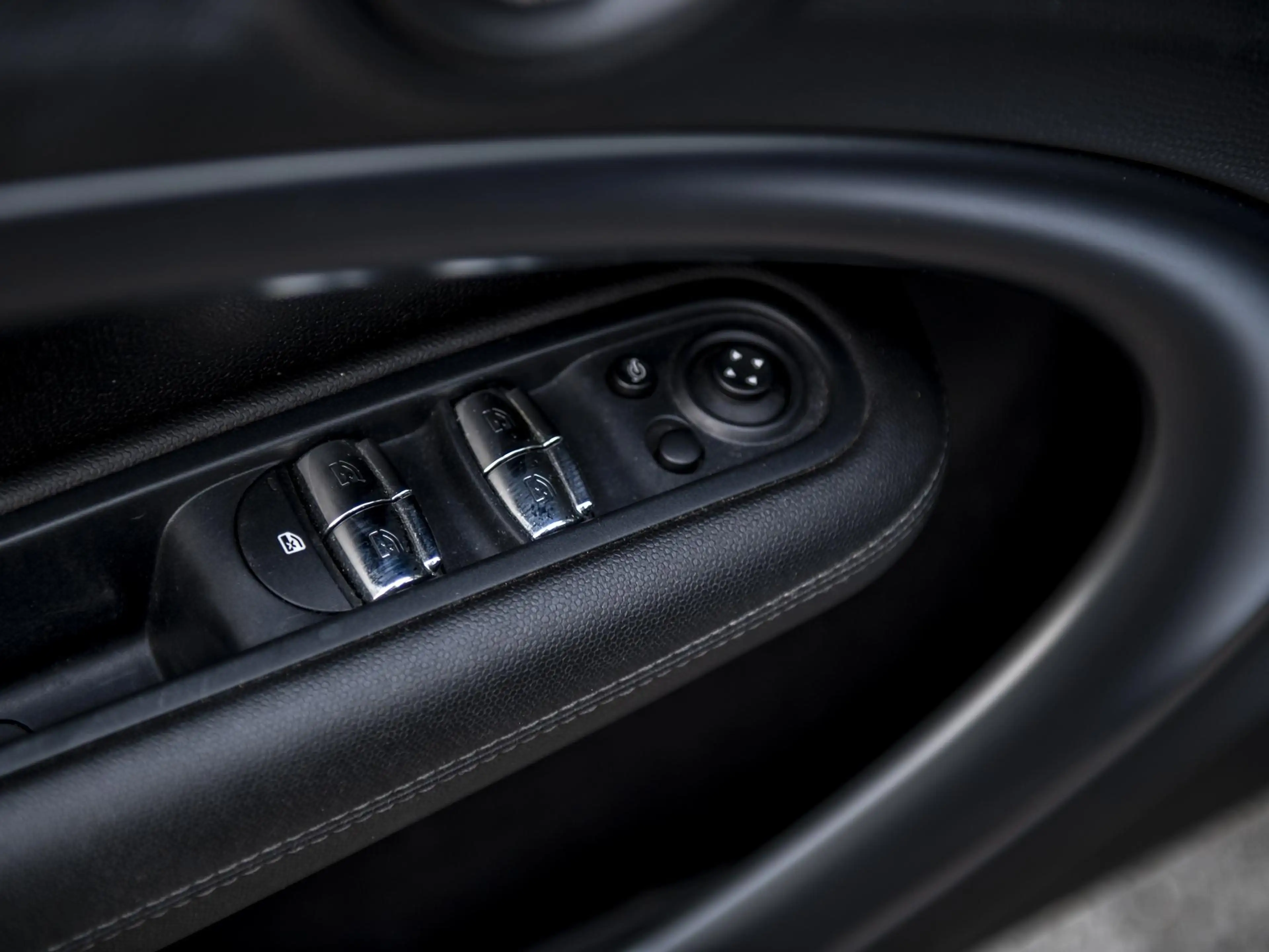 MINI Cooper SD Countryman Mini 2.0 ALL4 Chili | Pano | Wired | Park Lane | A — photo 29