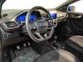 Ford Puma 1.0 EcoBoost Hybrid 125 CV S&S Titanium X Blu/Azzurro - thumbnail 10