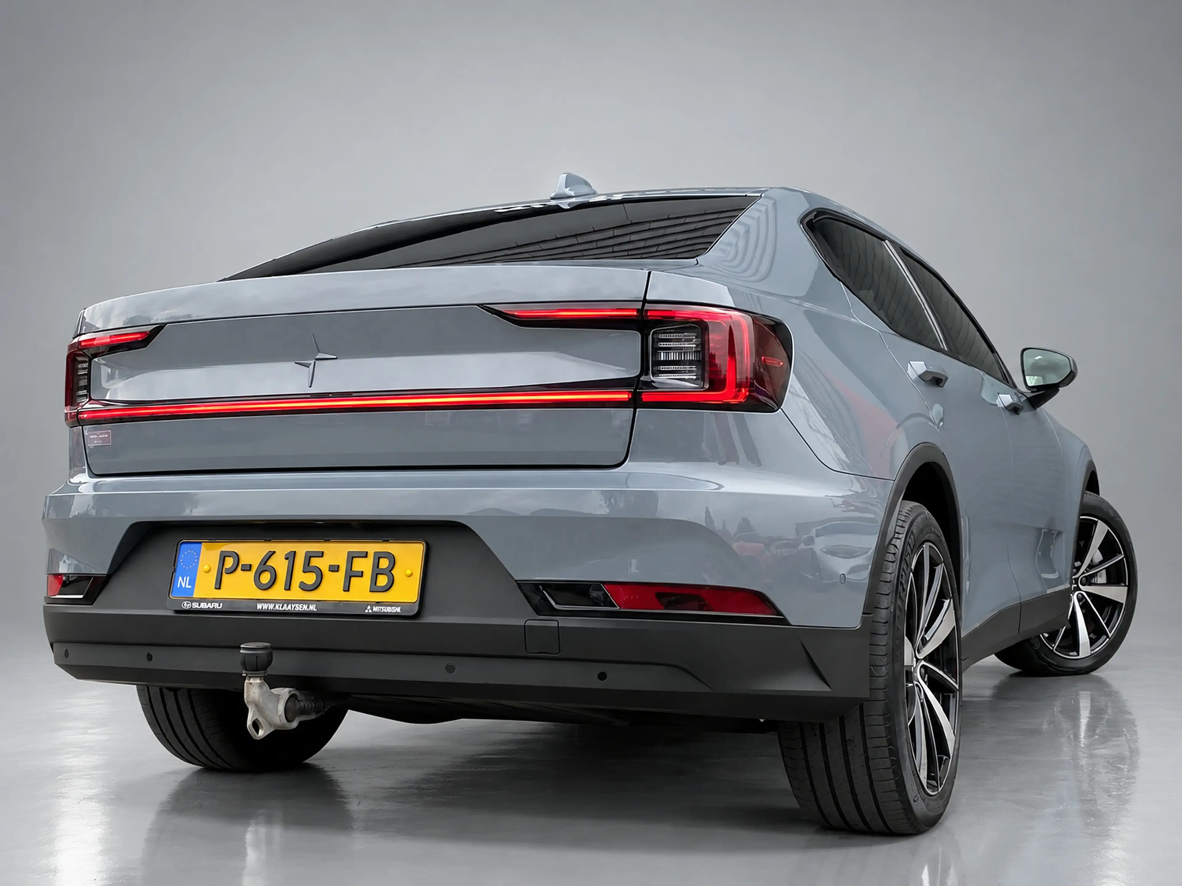 Polestar 2 Long Range Dual Motor 78 kWh | 1e eigenaar | deale — photo 5