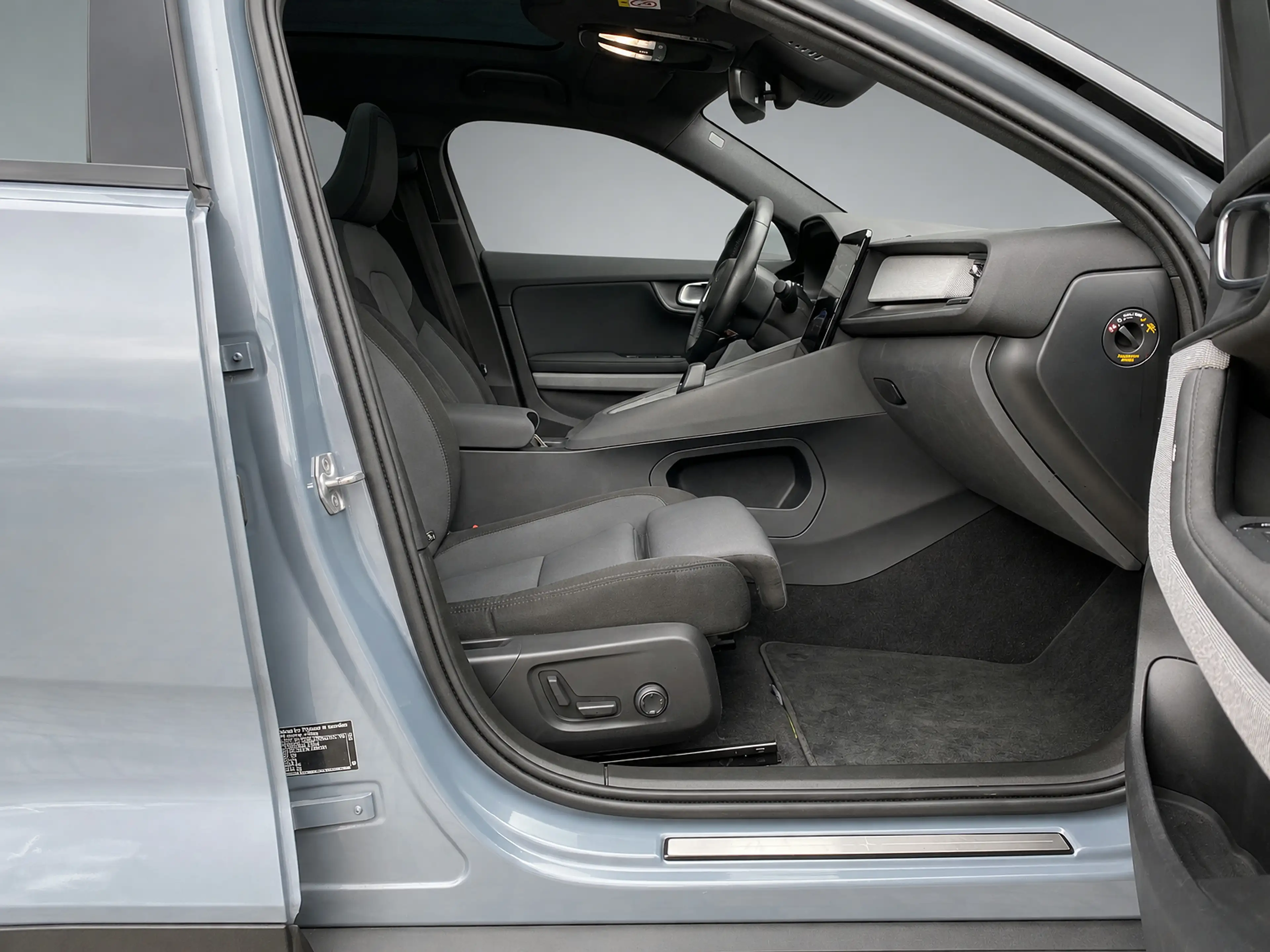 Polestar 2 Long Range Dual Motor 78 kWh | 1e eigenaar | deale — photo 19