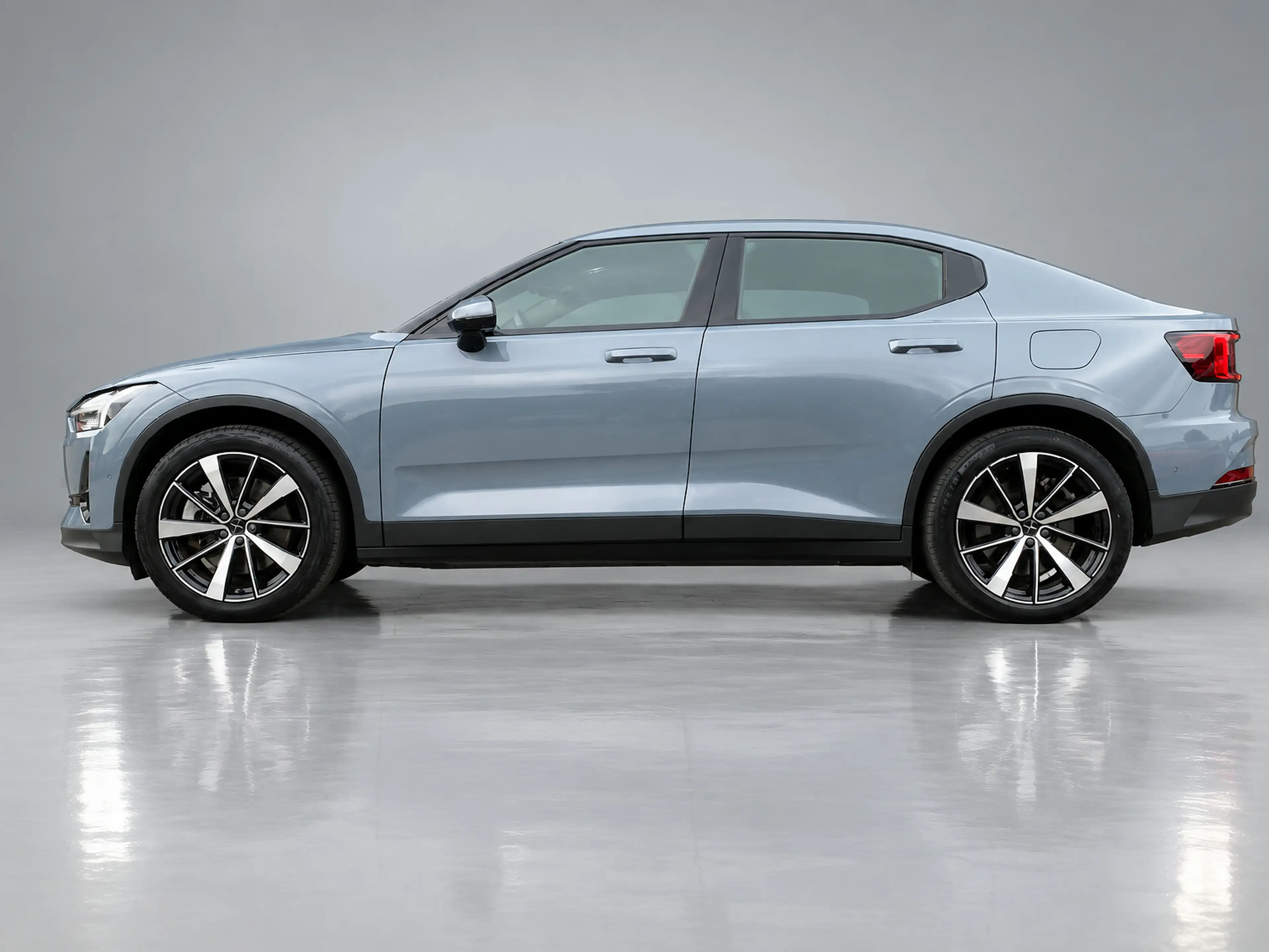 Polestar 2 Long Range Dual Motor 78 kWh | 1e eigenaar | deale — photo 8