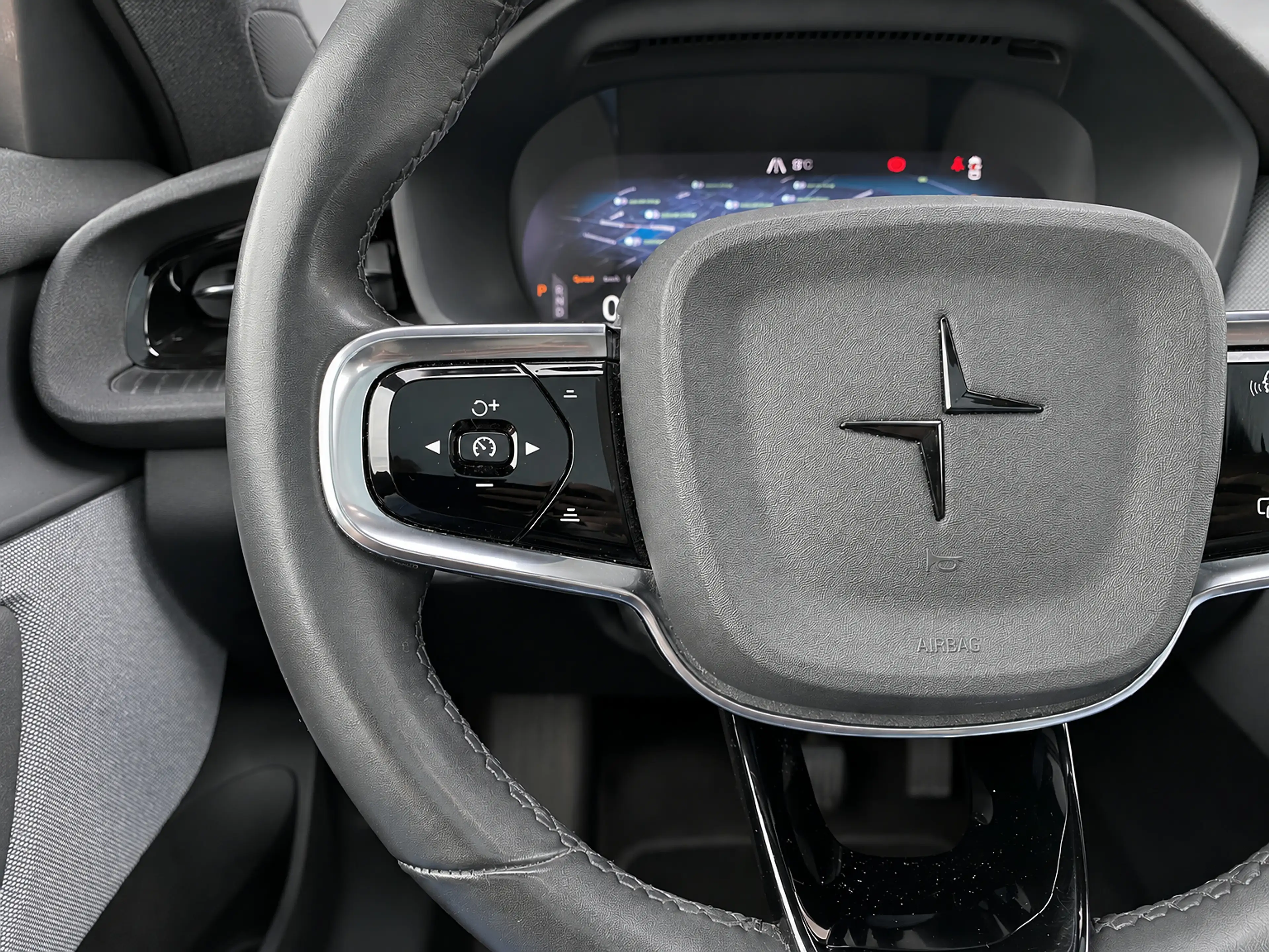 Polestar 2 Long Range Dual Motor 78 kWh | 1e eigenaar | deale — photo 30