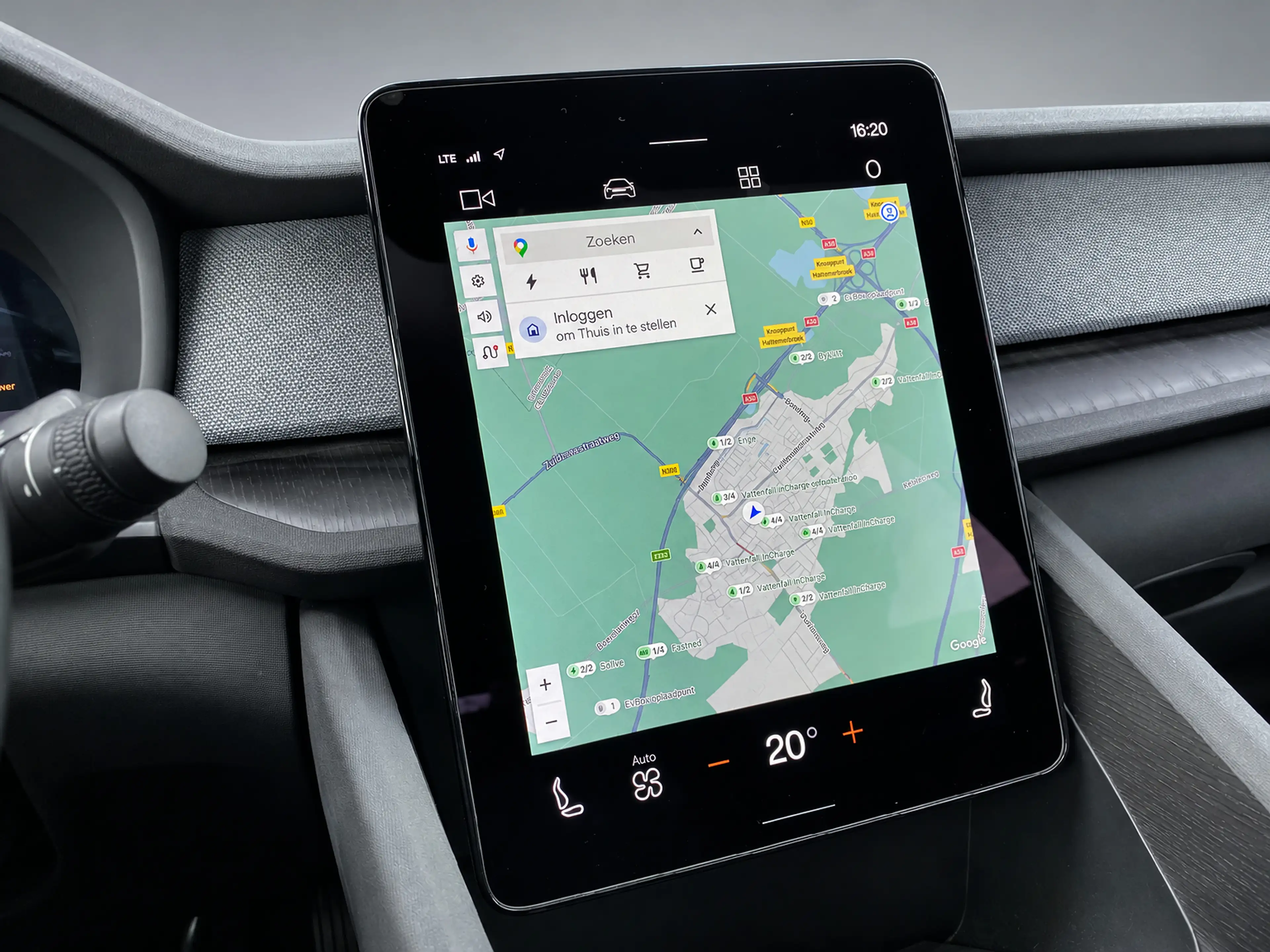 Polestar 2 Long Range Dual Motor 78 kWh | 1e eigenaar | deale — photo 27