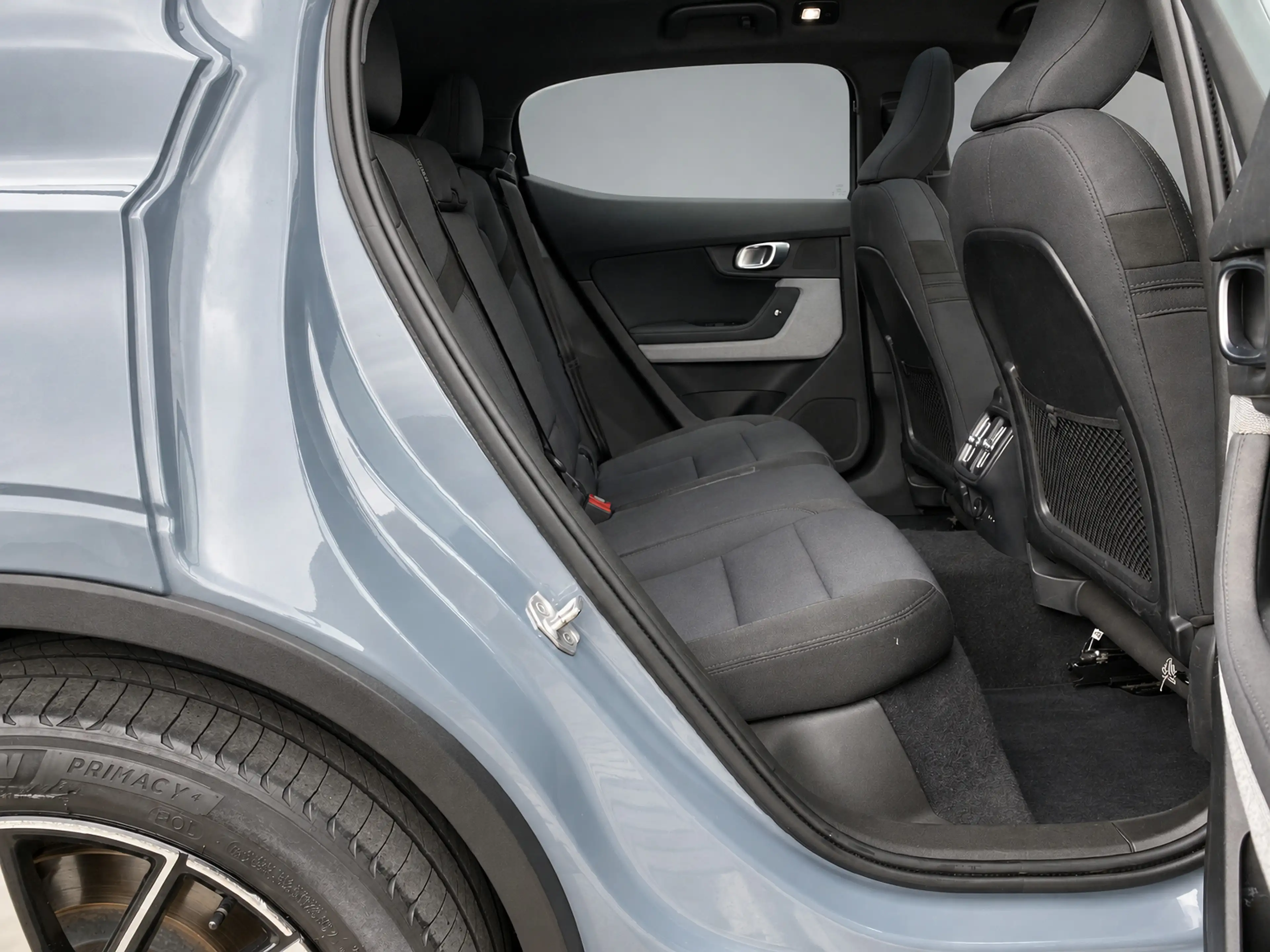 Polestar 2 Long Range Dual Motor 78 kWh | 1e eigenaar | deale — photo 22